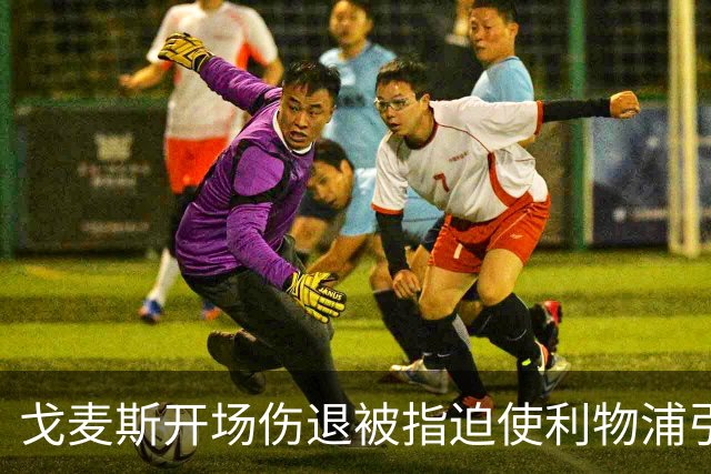 戈麦斯开场伤退被指迫使利物浦引援:防守已暴露于桑德兰