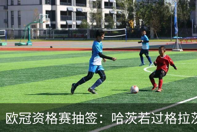 欧冠资格赛抽签：哈茨若过格拉茨风暴将战费内巴切或扎布热矿工