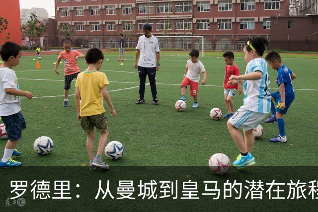 罗德里：从曼城到皇马的潜在旅程