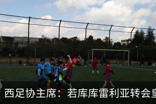 西足协主席：若库库雷利亚转会皇马成真，我们欢迎他回到西甲