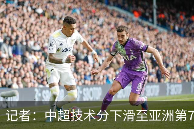 记者：中超技术分下滑至亚洲第7 亚冠席位变为2+2