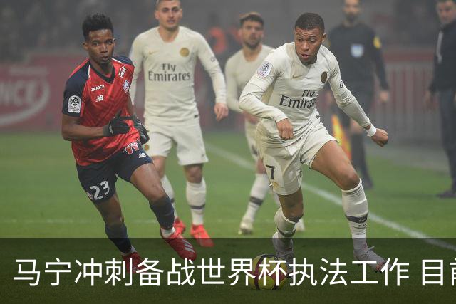 马宁冲刺备战世界杯执法工作 目前身体状态良好