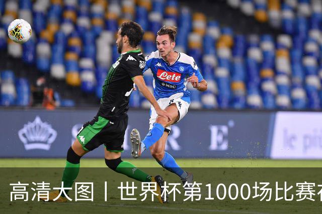 高清大图丨世界杯第1000场比赛在蒙特雷拉开战幕