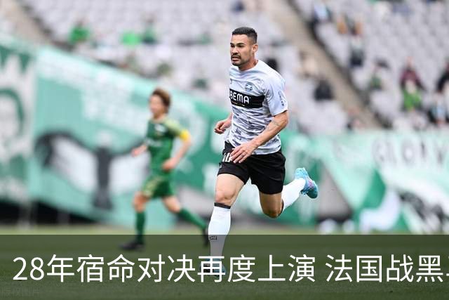 28年宿命对决再度上演 法国战黑马大胜不易