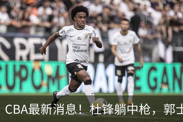 CBA最新消息！杜锋躺中枪，郭士强指出庞峥麟不足，宁波发声明辟谣